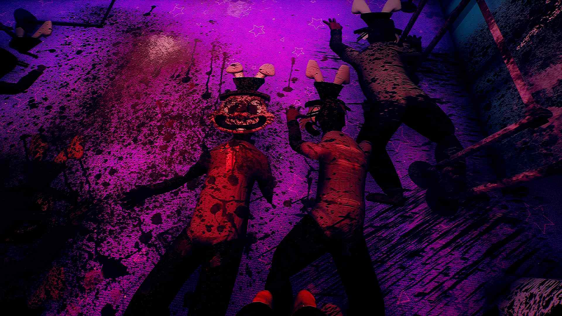 Le jeu de la mort