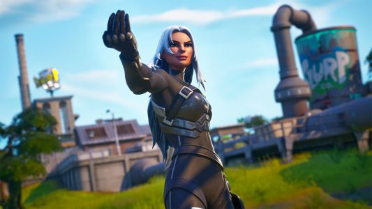 News : Quand un jeu gratuit devient un objet de collection à 5 chiffres : Fortnite vendu à 42 500 $