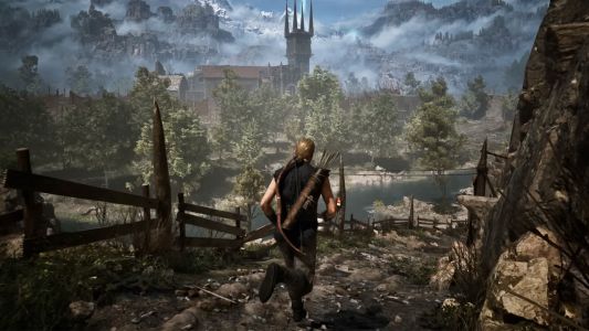 Enfin ! Gothic 1 Remake a une date de sortie… mais il est légèrement reporté