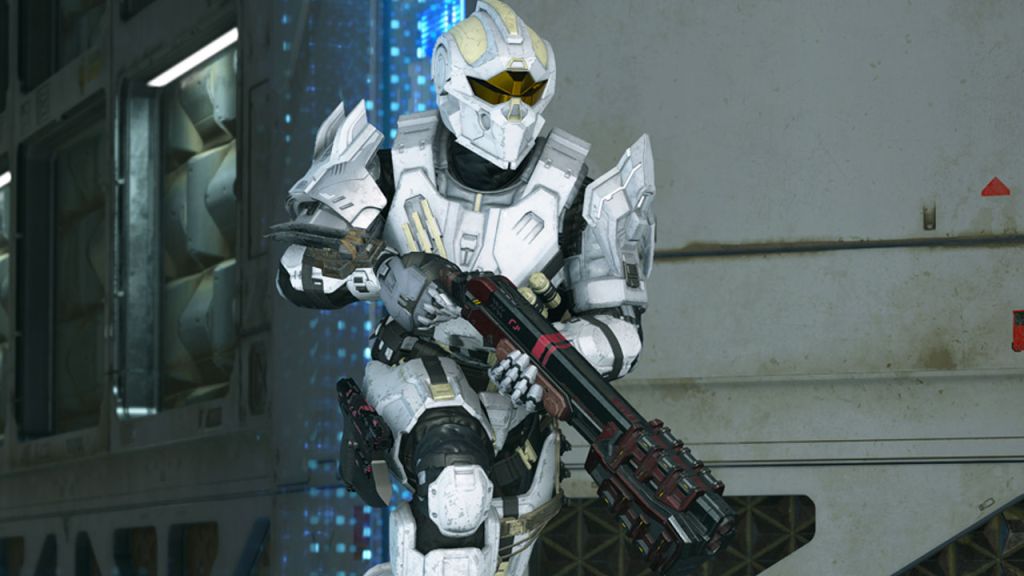 Le Halo extraction shooter aurait évolué en « un concept de Big Team Battle à très grande échelle »