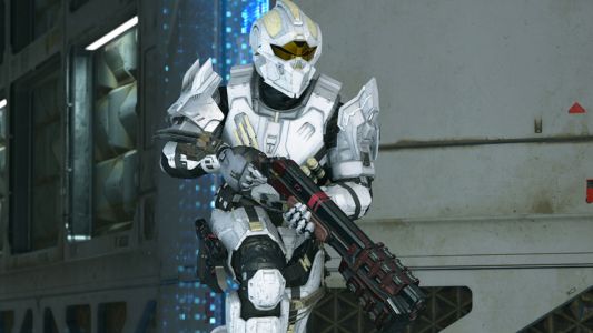 Le Halo extraction shooter aurait évolué en « un concept de Big Team Battle à très grande échelle »