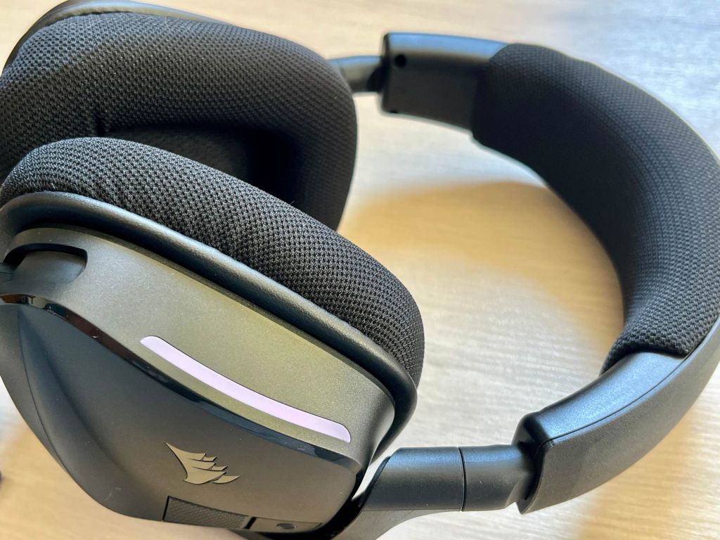 Test – Casque Corsair Void Wireless V2 – Une seconde génération qui mise tout sur la qualité sonore