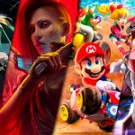 Voici la liste des jeux prévus sur Nintendo Switch 2, avec un seul jeu Xbox