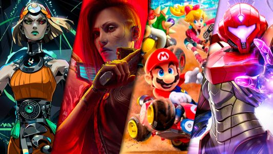 News : Voici la liste des jeux prévus sur Nintendo Switch 2, avec un seul jeu Xbox