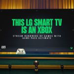 Votre TV LG devient une Xbox, le Xbox Cloud Gaming vient de débarquer dessus !