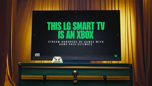 News : Votre TV LG devient une Xbox, le Xbox Cloud Gaming vient de débarquer dessus !