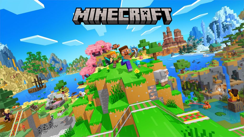 Minecraft : un DLC Star Wars pour une expérience intergalactique