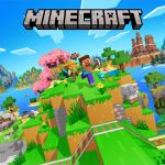 Minecraft : la mise à jour Caves & Cliffs arrive dès le 8 juin avec des axolotls