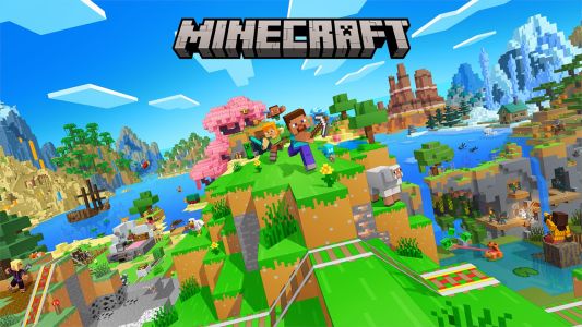 Microsoft dépose la marque “Ender Dragon”, un nouveau spin-off prévu pour Minecraft ?