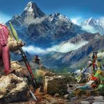 Far Cry 4 joue les guides touristiques