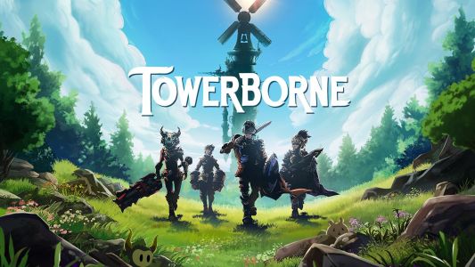 Towerborne : la mise à jour 9 est disponible, voici toutes les nouveautés de l&rsquo;exclusivité Xbox