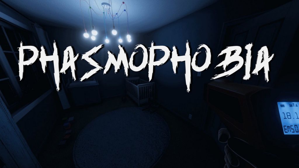Phasmophobia: le célèbre jeu d&rsquo;horreur arrive en août sur consoles !