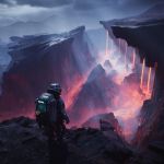 The Alters : le jeu de survie à la sublime direction artistique Sci-Fi arrive sur consoles