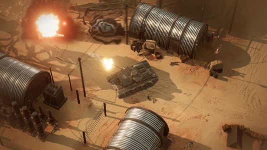 Commandos Origins : le jeu de stratégie militaire du Xbox Game Pass voit sa sortie repoussée