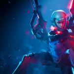 Le Fast-FPS METAL EDEN va s’offrir une démo juste avant la sortie de DOOM : The Dark Ages