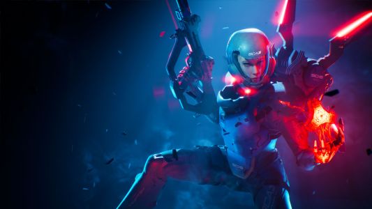 METAL EDEN dévoile sa nouvelle date de sortie, le Fast-FPS arrive très bientôt