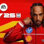 F1 25 se dévoile officiellement avec Lewis Hamilton, rendez-vous très bientôt !