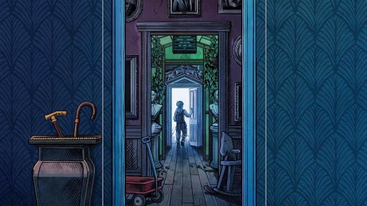 News : Blue Prince arrive jeudi dans le Xbox Game Pass, les premiers tests sont dithyrambiques