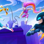 SpeedRunners 2 : un nouveau mode tournoi à 64 joueurs dévoilé avant la sortie dès 2025