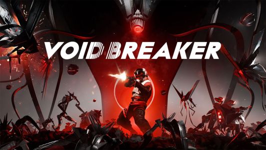 News : Le FPS VOID/BREAKER mélange roguelite et destruction, ça s’annonce prometteur
