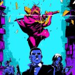 Le DLC gratuit de Katana ZERO est toujours en vie et se montre 6 ans après son annonce !
