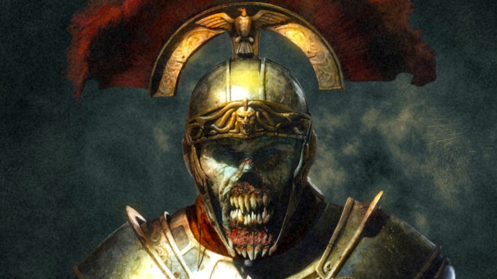 Une légion romaine de morts-vivants s&rsquo;invite dans la légende arthurienne sur Xbox et PS5