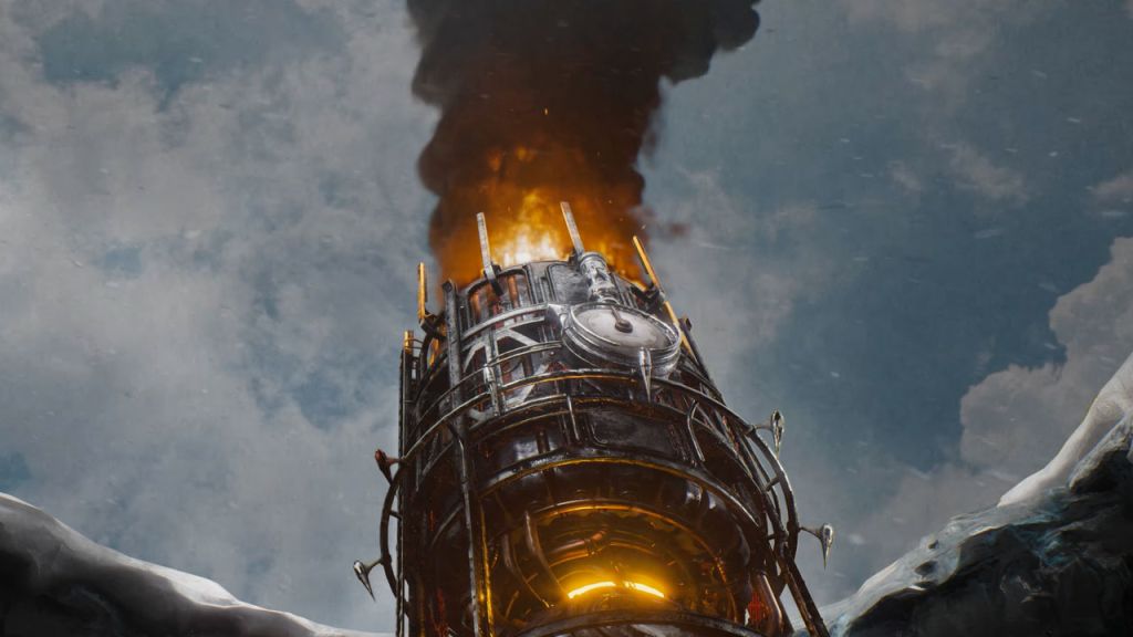Frostpunk : 1886 annoncé pour 2027, c&rsquo;est un remake sous Unreal Engine du premier opus