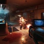 Inspiré de Condemned et BioShock, Displacement a l’air fou, mais a besoin de vous !