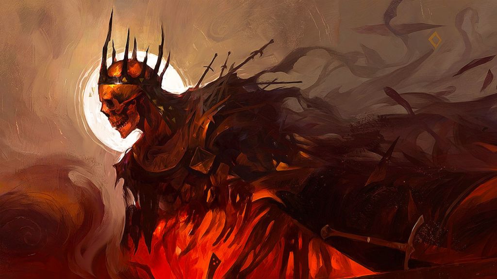 Tainted Grail : The Fall of Avalon sort le mois prochain, les fans d’Oblivion et Skyrim vont adorer