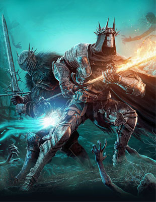 Lords of the Fallen: gameplay et date de sortie révélés sur fond d’Iron Maiden
