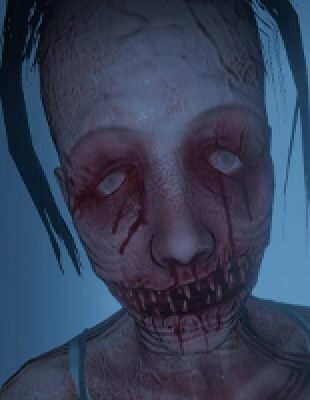 Jeu : Phasmophobia