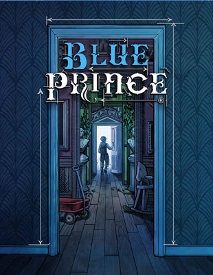 Blue Prince arrive jeudi dans le Xbox Game Pass, les premiers tests sont dithyrambiques