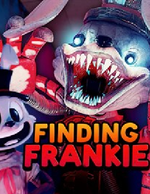 Test – Finding Frankie – Le Squid Game de l’horreur ?
