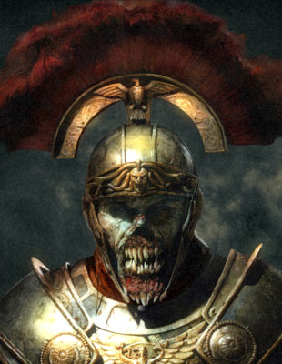 Jeu : King Arthur: Legion IX