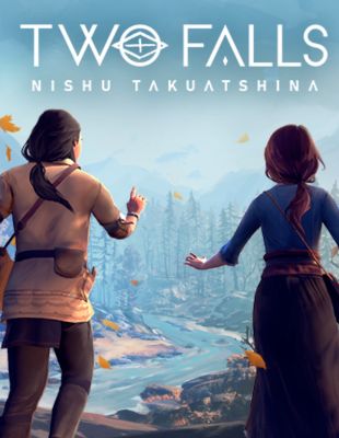 Test – Two Falls Nishu Takuatshina – un jeu qui mérite d’être découvert