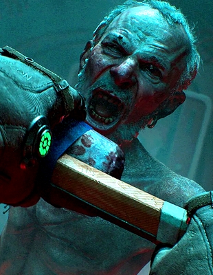 Inspiré de Condemned et BioShock, Displacement a l&rsquo;air fou, mais a besoin de vous !