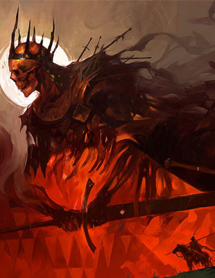 Tainted Grail : The Fall of Avalon sort le mois prochain, les fans d&rsquo;Oblivion et Skyrim vont adorer