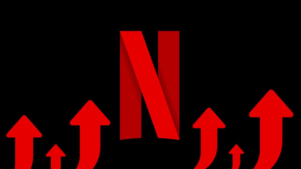 Netflix annonce une hausse de prix importante en France, voici les nouveaux tarifs