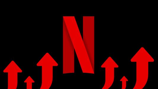 Netflix augmente (encore) ses prix : bientôt la même chose en France ?