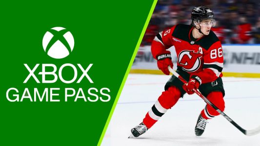 News : Surprise, un jeu EA SPORTS arrive bientôt dans le Xbox Game Pass Ultimate