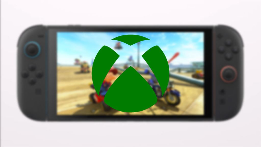 Conférence Nintendo Switch 2 : le résumé COMPLET des 11 annonces Xbox !
