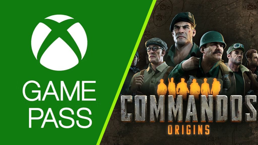 Xbox Game Pass : un nouveau jeu débarque aujourd’hui, directement le jour de sa sortie