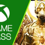 Xbox Game Pass : 4 jeux débarquent aujourd&rsquo;hui dont Borderlands 3 : Ultimate Edition