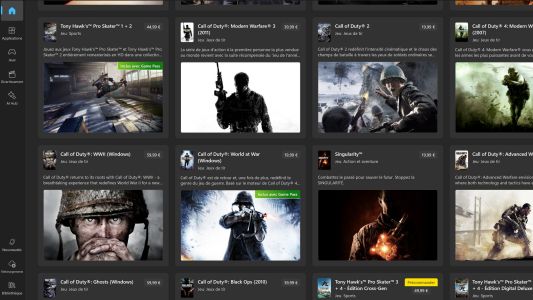 News : Xbox Game Pass : un indice suggère l’arrivée imminente de certains jeux Activision