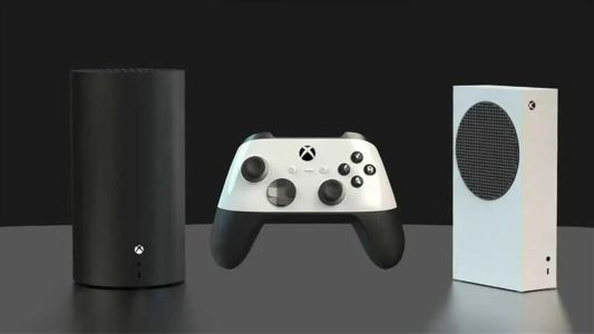 News : Sebile, la nouvelle manette Xbox encore secrète, refait parler d’elle