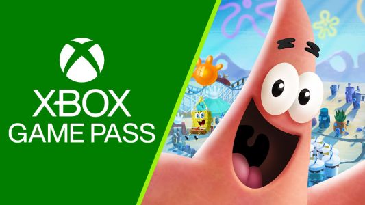 News : Xbox Game Pass : Patrick de Bob L’éponge vient de débarquer dans le service avec ce jeu