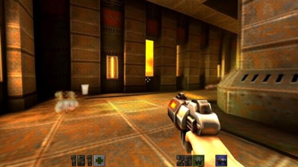 Le jeu Quake 2 de Xbox généré par IA ne plait pas et s&rsquo;attire la foudre des joueurs