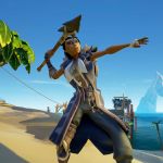 Sea of Thieves : Rare a écouté les joueurs, le FOV va pouvoir être grandement élargi !