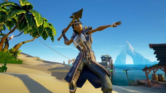News : Sea of Thieves : Rare a écouté les joueurs, le FOV va pouvoir être grandement élargi !