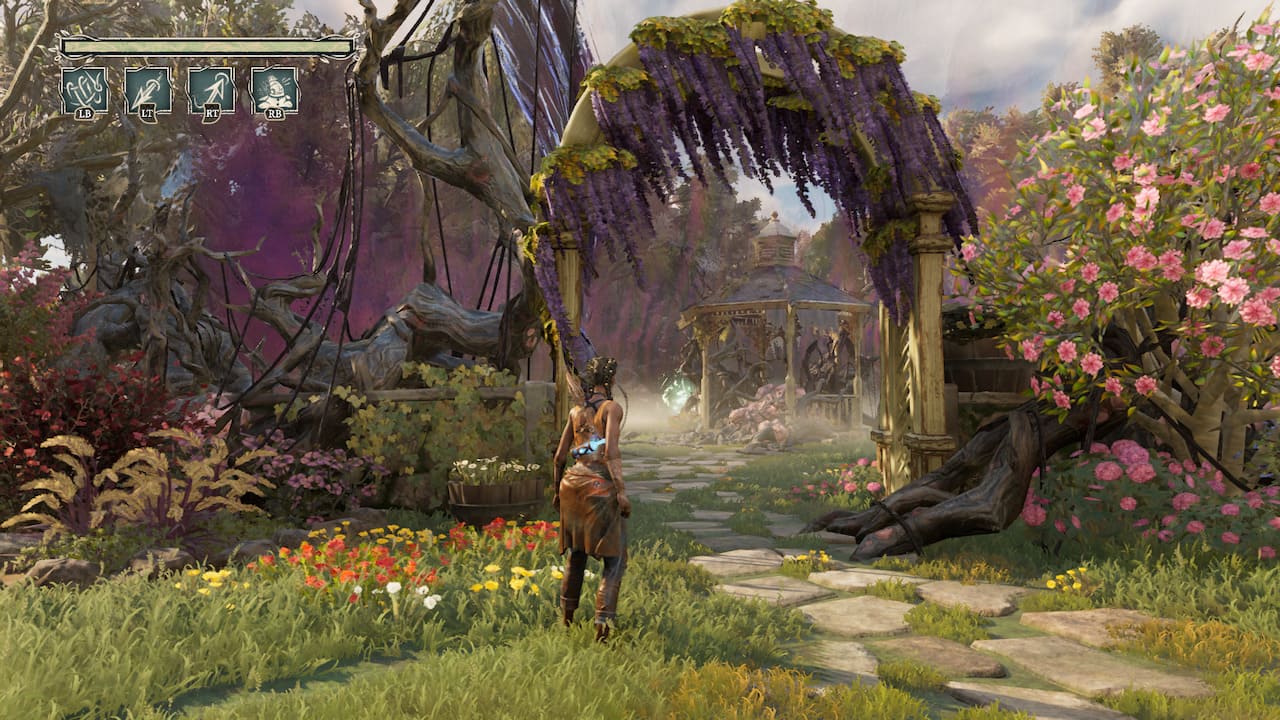C'est le printemps, il est temps de désherber !